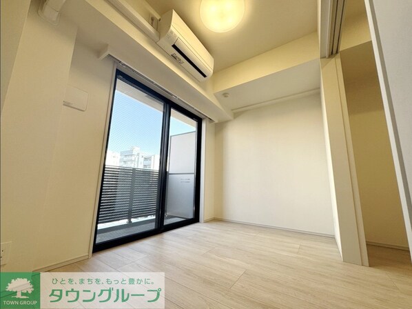 クラリティア浅草の物件内観写真